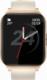 Smartwatch Colmi Zero Beżowy 4