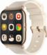 Smartwatch Colmi Zero Beżowy 1