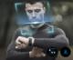 Smartwatch Active Band DM30 Czarny 11