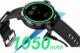 Smartwatch Active Band DM30 Czarny 12