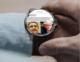 Smartwatch Active Band DM30 Czarny 13