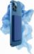 Powerbank Lichip LED Magsafe 10000mAh Granatowy 10