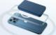 Powerbank Lichip LED Magsafe 10000mAh Granatowy 2