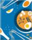 Etui na tablet Indygo ETUI POKROWIEC Case iPad 11 2020 Sushi Zupa Ramen 1