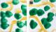 Etui na tablet Indygo ETUI POKROWIEC Case iPad 11 2020 Kwiaty Liście 1