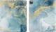 Etui na tablet Indygo ETUI POKROWIEC Case iPad 12.9 2017B Abstrakcja 1