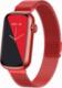 Smartwatch Active Band HM08 Czerwony 1