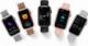 Smartwatch Active Band HM08 Czerwony 7