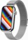 Smartwatch Active Band HM08 Srebrny 1