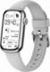 Smartwatch Active Band HM08 Srebrny 11