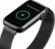 Smartwatch Active Band HM08 Srebrny 6