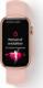 Smartwatch Active Band HM08 Srebrny 7