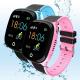 Smartwatch Active Band HW11 Czarno-niebieski 8