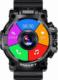 Smartwatch Active Band Q999 Czarny 4