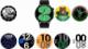Smartwatch DT No.1 DT4+ Różowy 6