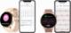 Smartwatch DT No.1 DT4+ Różowy 8