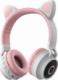 Słuchawki Cat Ear BT028C 1