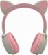 Słuchawki Cat Ear BT028C 4
