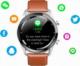 Smartwatch Bakeeley LR726 Czarny 12