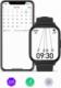 Smartwatch Colmi Zero Czarny 12