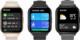 Smartwatch Colmi Zero Czarny 2