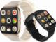 Smartwatch Colmi Zero Czarny 5