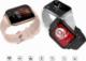 Smartwatch Colmi Zero Czarny 7