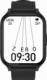 Smartwatch Colmi Zero Czarny 8