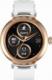 Smartwatch Bakeeley FR98 Biały 2