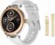 Smartwatch Bakeeley FR98 Biały 7