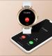 Smartwatch Bakeeley FR98 Biały 8