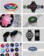 Smartwatch DT No.1 DT2+ Czarny 16