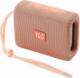 Głośnik T&G GŁOŚNIK T&G MINI RADIO FM SD BLUETOOTH TG313 1