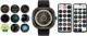 Smartwatch Active Band DG Ares Zielony 6