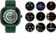 Smartwatch Active Band DG Ares Zielony 9