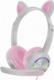 Słuchawki Cat Ear AKZ-020 1
