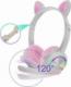 Słuchawki Cat Ear AKZ-020 4