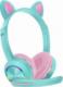 Słuchawki Cat Ear  AKZ-K23 1