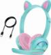 Słuchawki Cat Ear  AKZ-K23 2