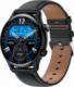 Smartwatch Active Band HK8 Pro Czarno-brązowy 1