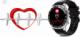 Smartwatch Active Band DD54 Srebrny 4