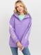Tommy Hilfiger Bluza damska Tommy Hilfiger DW0DW11813-VLK 1