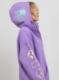 Tommy Hilfiger Bluza damska Tommy Hilfiger DW0DW11813-VLK 3