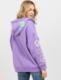 Tommy Hilfiger Bluza damska Tommy Hilfiger DW0DW11813-VLK 4