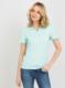 Lacoste Polówka damska Lacoste PF5462-NRE 1