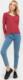 Tommy Hilfiger Longsleeve damski Tommy Hilfiger DW0DW09101-XJM 3
