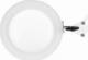 Activeshop LAMPA LUPA LED GLOW 308 DO BLATU BIAŁA 1