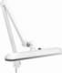 Activeshop LAMPA WARSZTATOWA LED ELEGANTE 801-S Z PODSTAWKĄ STANDARD WHITE 2