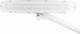 Activeshop LAMPA WARSZTATOWA LED ELEGANTE 801-S Z PODSTAWKĄ STANDARD WHITE 7