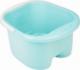 Activeshop MISKA DO PEDICURE Z ROLLERAMI BLUE ACTIVESHOP 1